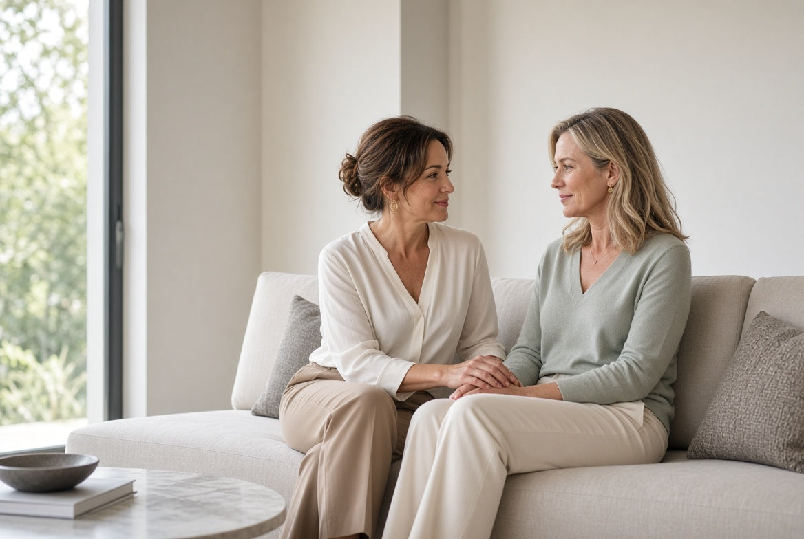 Healthy communication and intimacy tips for stronger relationships