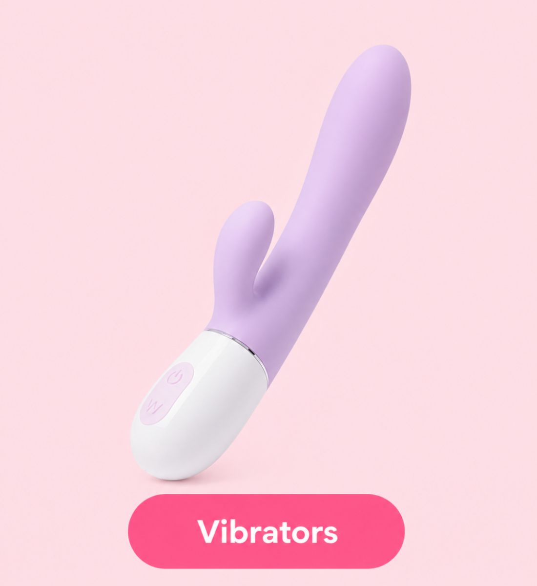 Powerful wand vibrators